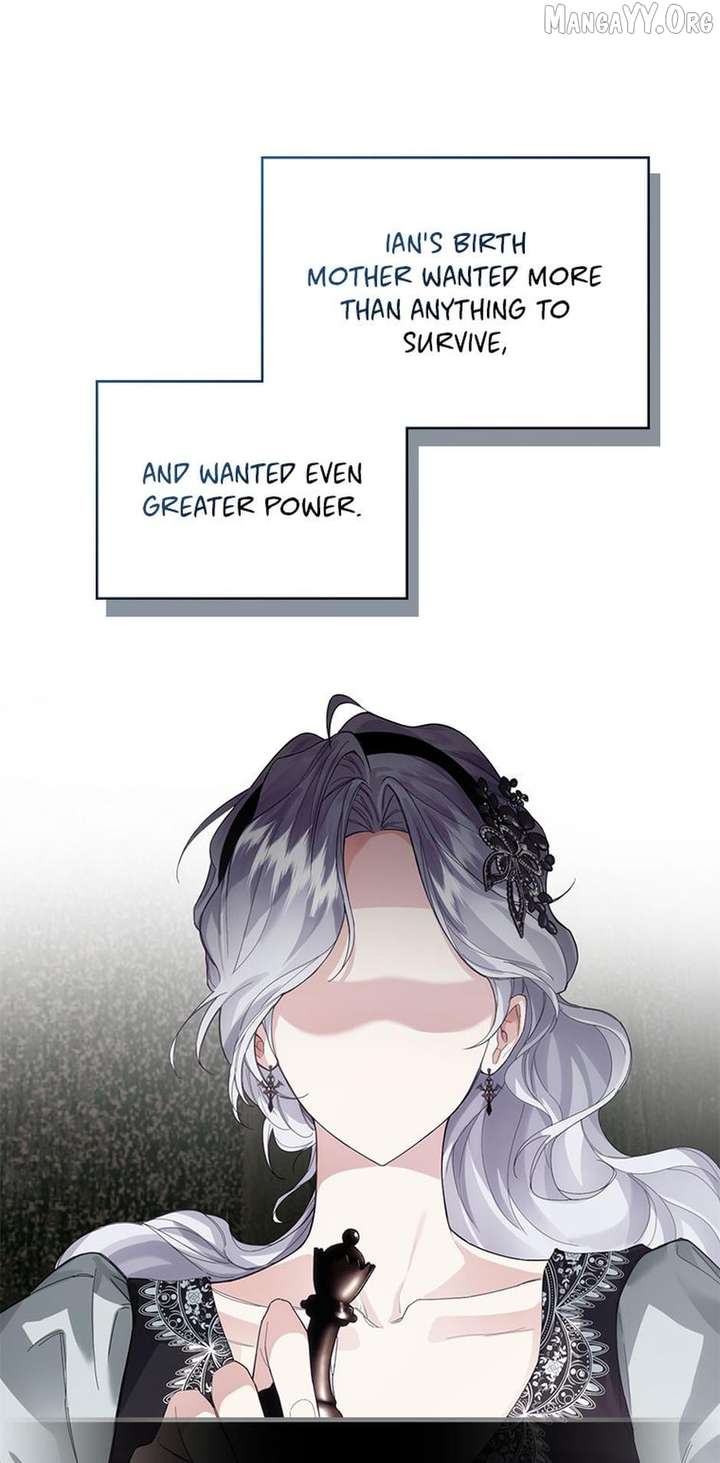 I Taught You with Restraint, So Why Are You Obsessed? Chapter 37 302 55