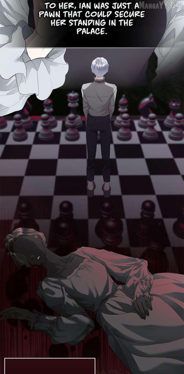 I Taught You with Restraint, So Why Are You Obsessed? Chapter 37 303 56