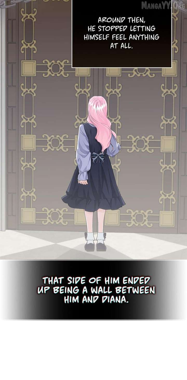 I Taught You with Restraint, So Why Are You Obsessed? Chapter 37 305 58