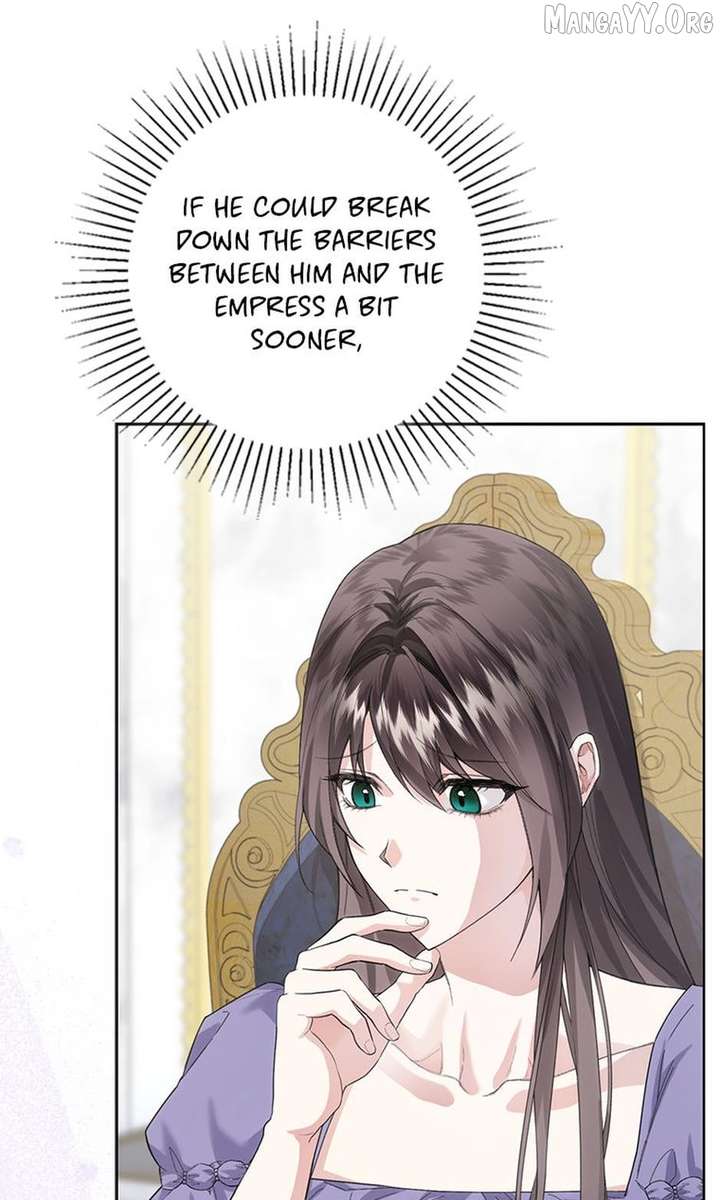 I Taught You with Restraint, So Why Are You Obsessed? Chapter 37 306 59