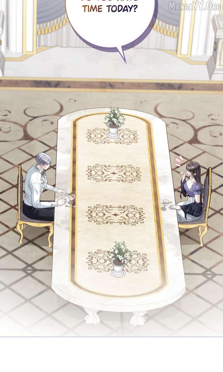 I Taught You with Restraint, So Why Are You Obsessed? Chapter 37 309 62