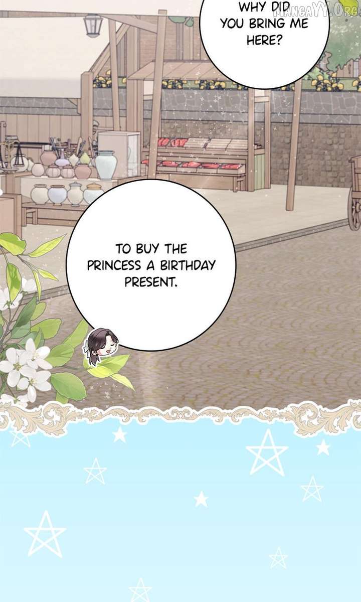 I Taught You with Restraint, So Why Are You Obsessed? Chapter 37 311 64