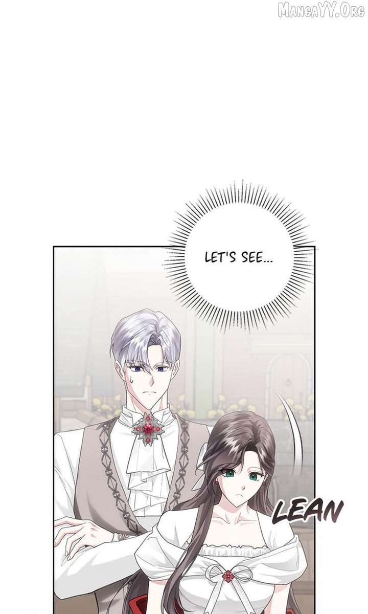 I Taught You with Restraint, So Why Are You Obsessed? Chapter 37 314 67