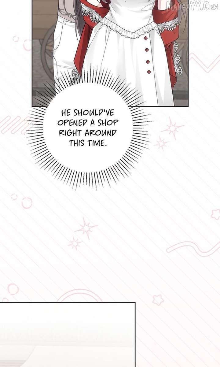 I Taught You with Restraint, So Why Are You Obsessed? Chapter 37 315 68