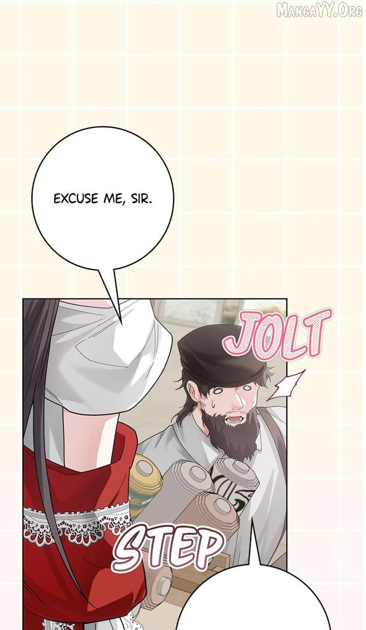 I Taught You with Restraint, So Why Are You Obsessed? Chapter 37 319 72