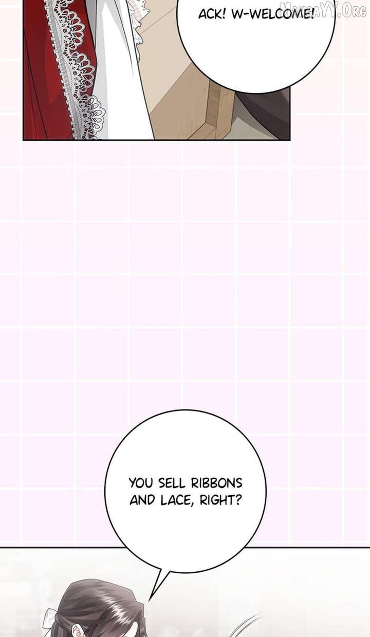 I Taught You with Restraint, So Why Are You Obsessed? Chapter 37 320 73