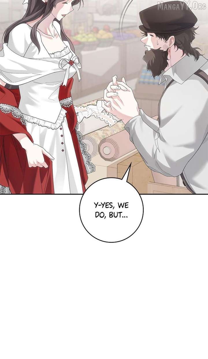 I Taught You with Restraint, So Why Are You Obsessed? Chapter 37 321 74