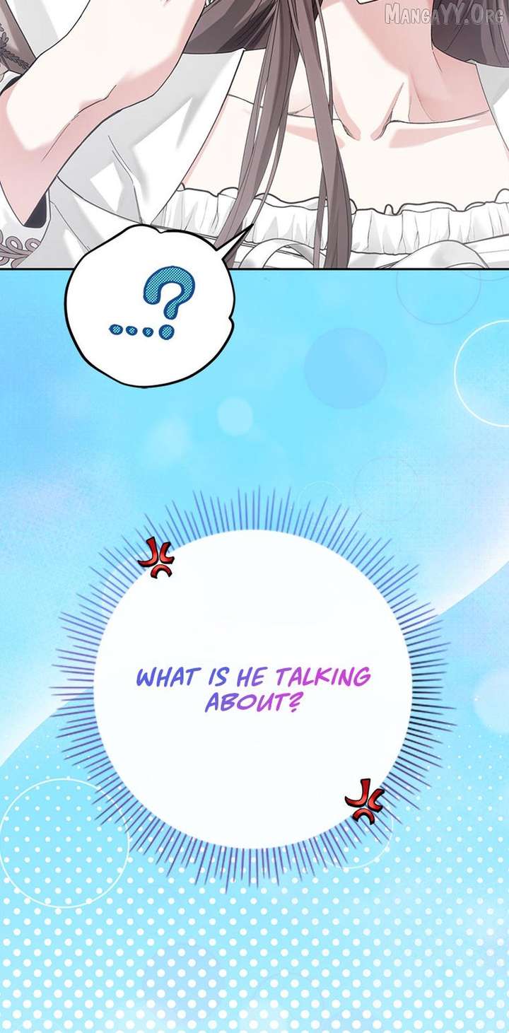 I Taught You with Restraint, So Why Are You Obsessed? Chapter 37 325 78