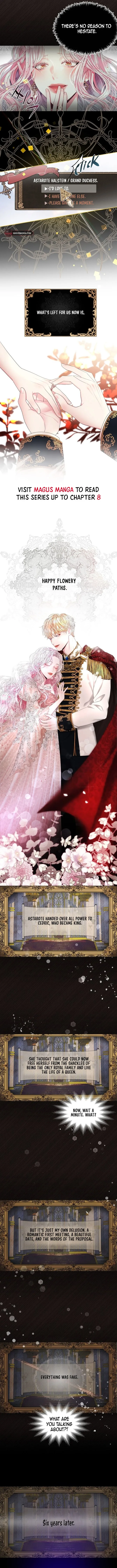 I Think It Would Be Better For Me to Become King Chapter 1 42 1