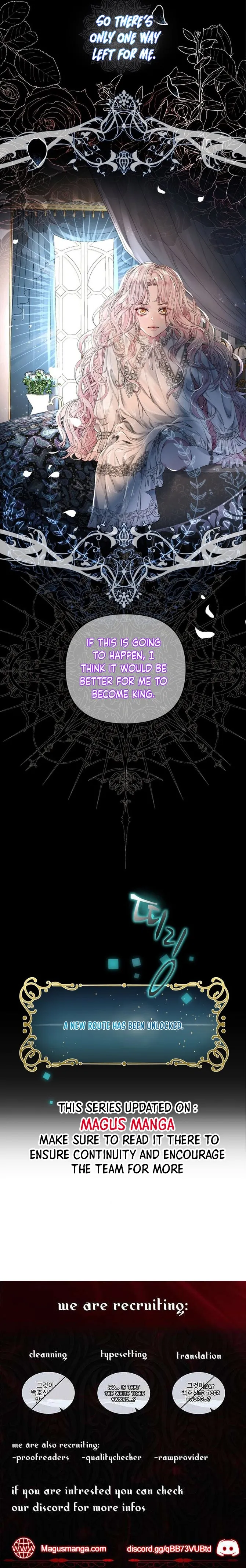 I Think It Would Be Better For Me to Become King Chapter 1 51 10