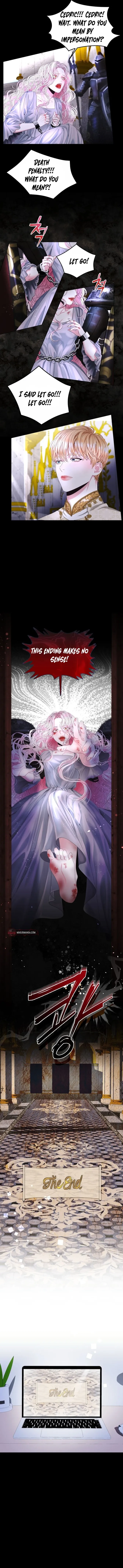 I Think It Would Be Better For Me to Become King Chapter 1 44 3