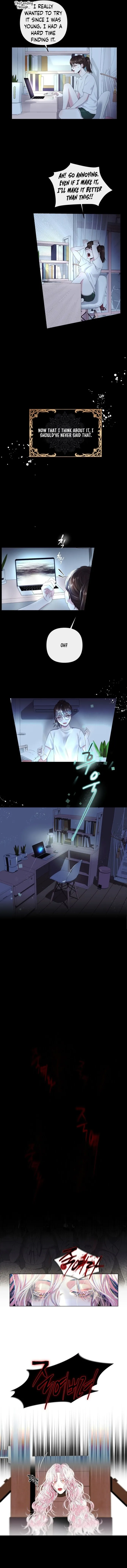 I Think It Would Be Better For Me to Become King Chapter 1 45 4