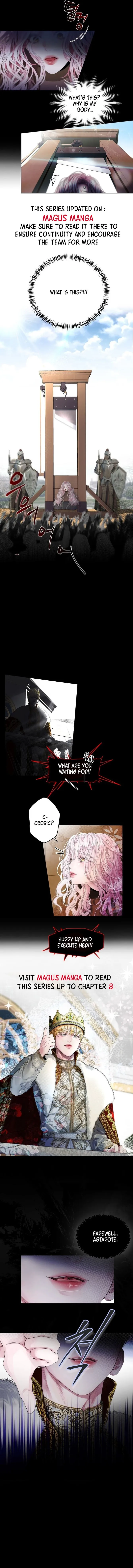 I Think It Would Be Better For Me to Become King Chapter 1 46 5