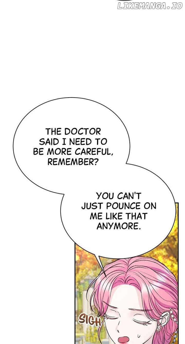 I Thought I Didn’t Have Long To Live! Chapter 102 245 ch 102 10