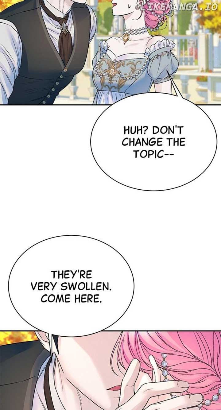 I Thought I Didn’t Have Long To Live! Chapter 102 248 ch 102 13