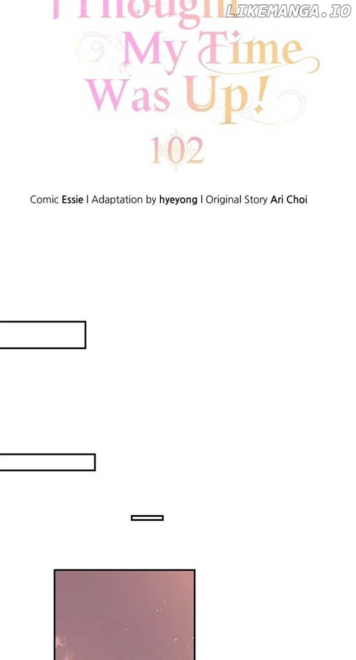 I Thought I Didn’t Have Long To Live! Chapter 102 252 ch 102 17