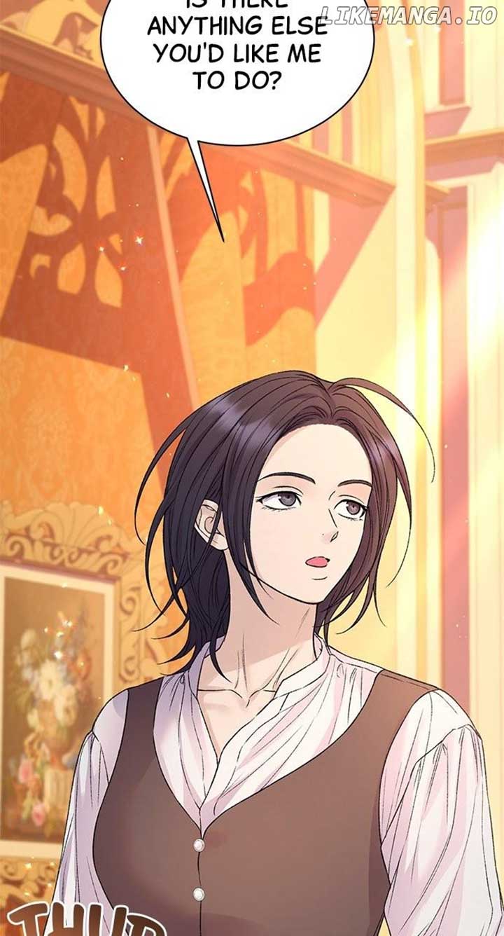 I Thought I Didn’t Have Long To Live! Chapter 102 254 ch 102 19