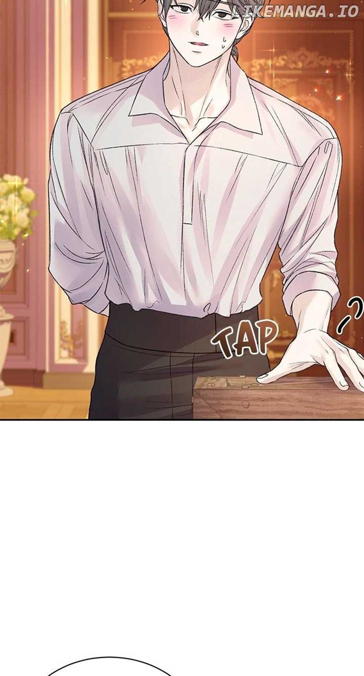 I Thought I Didn’t Have Long To Live! Chapter 102 257 ch 102 22