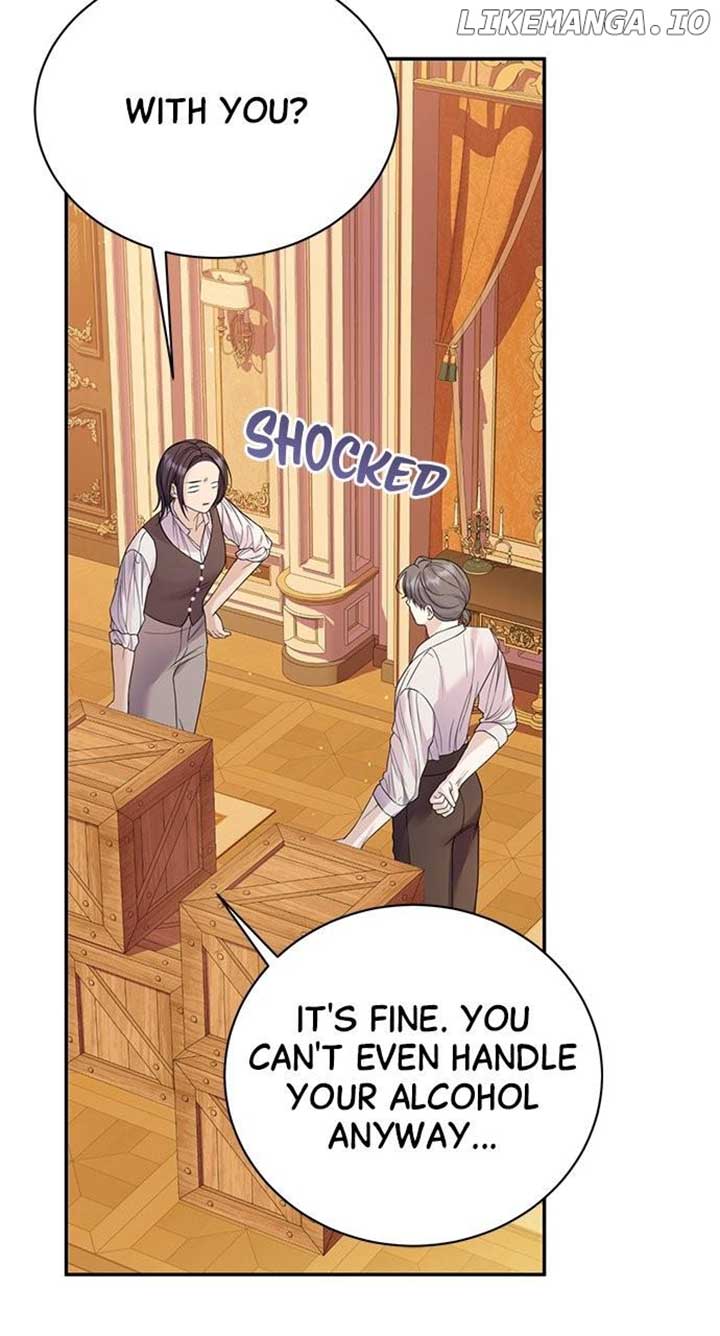 I Thought I Didn’t Have Long To Live! Chapter 102 258 ch 102 23