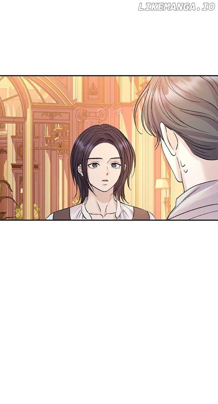 I Thought I Didn’t Have Long To Live! Chapter 102 260 ch 102 25