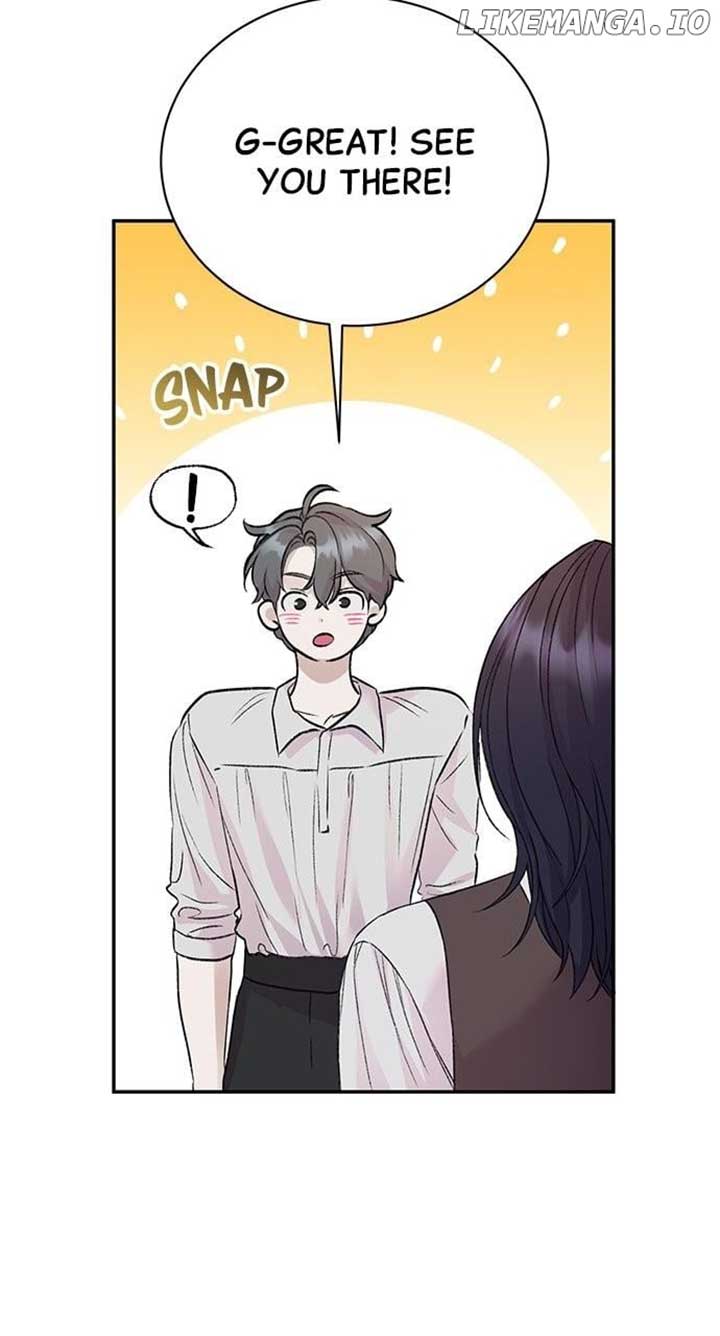 I Thought I Didn’t Have Long To Live! Chapter 102 262 ch 102 27