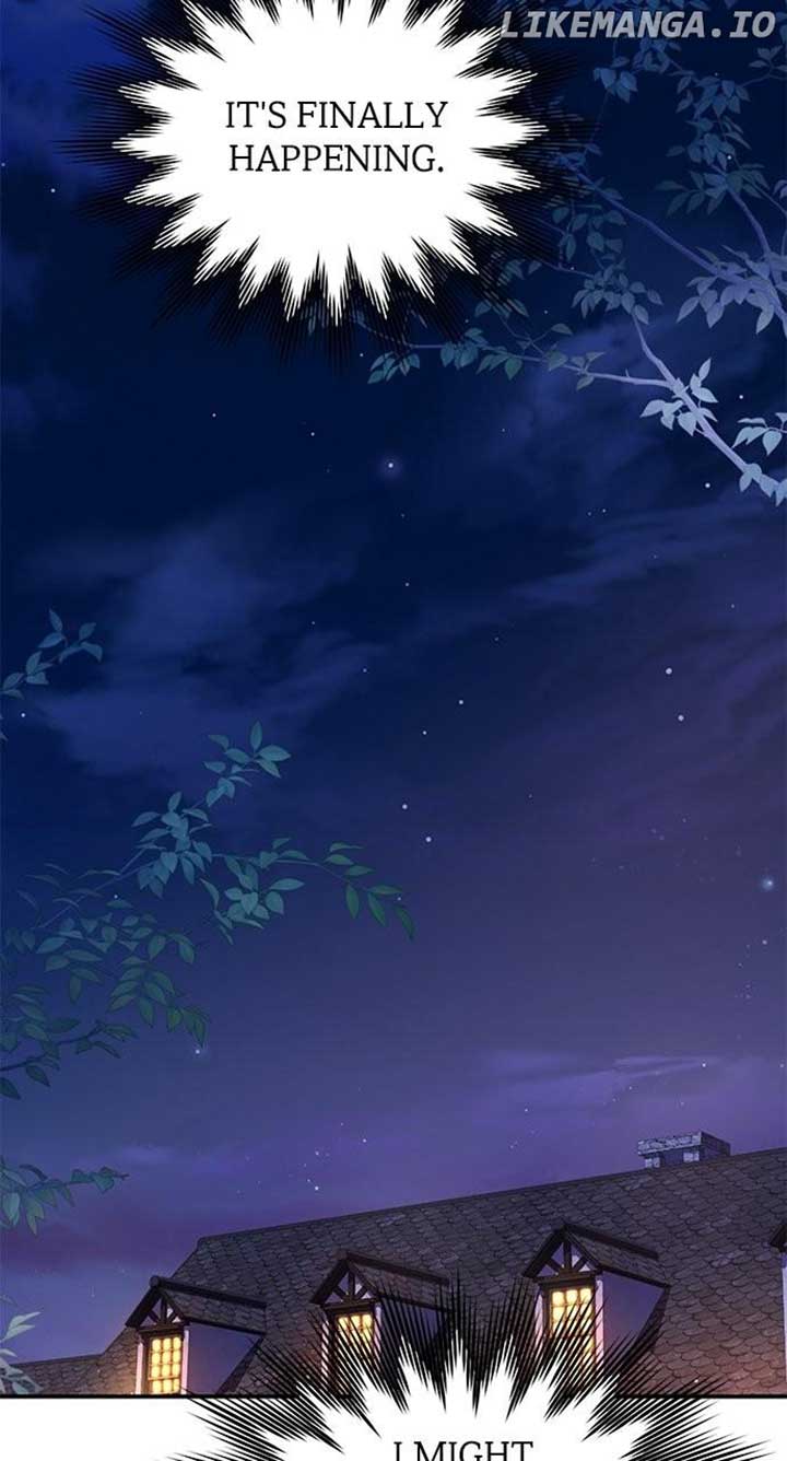 I Thought I Didn’t Have Long To Live! Chapter 102 264 ch 102 29