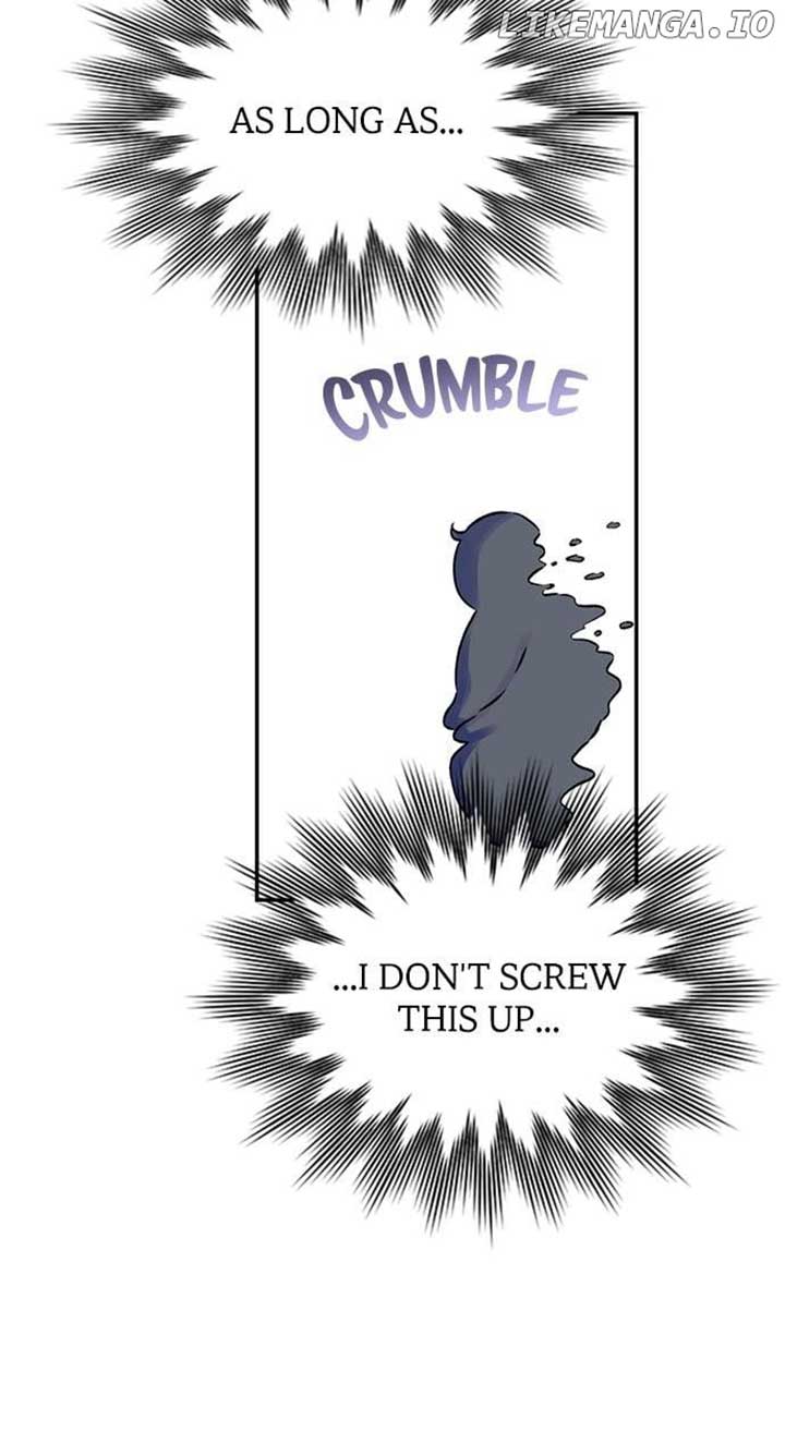 I Thought I Didn’t Have Long To Live! Chapter 102 267 ch 102 32