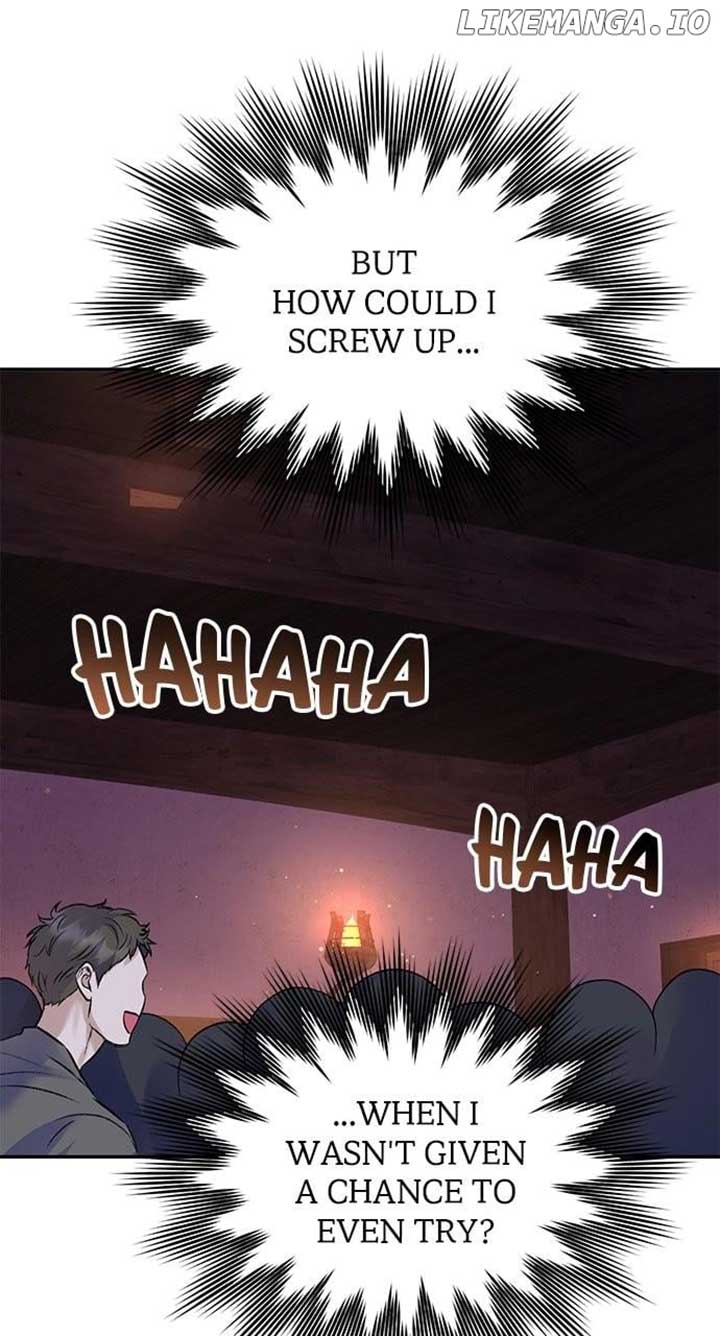 I Thought I Didn’t Have Long To Live! Chapter 102 268 ch 102 33