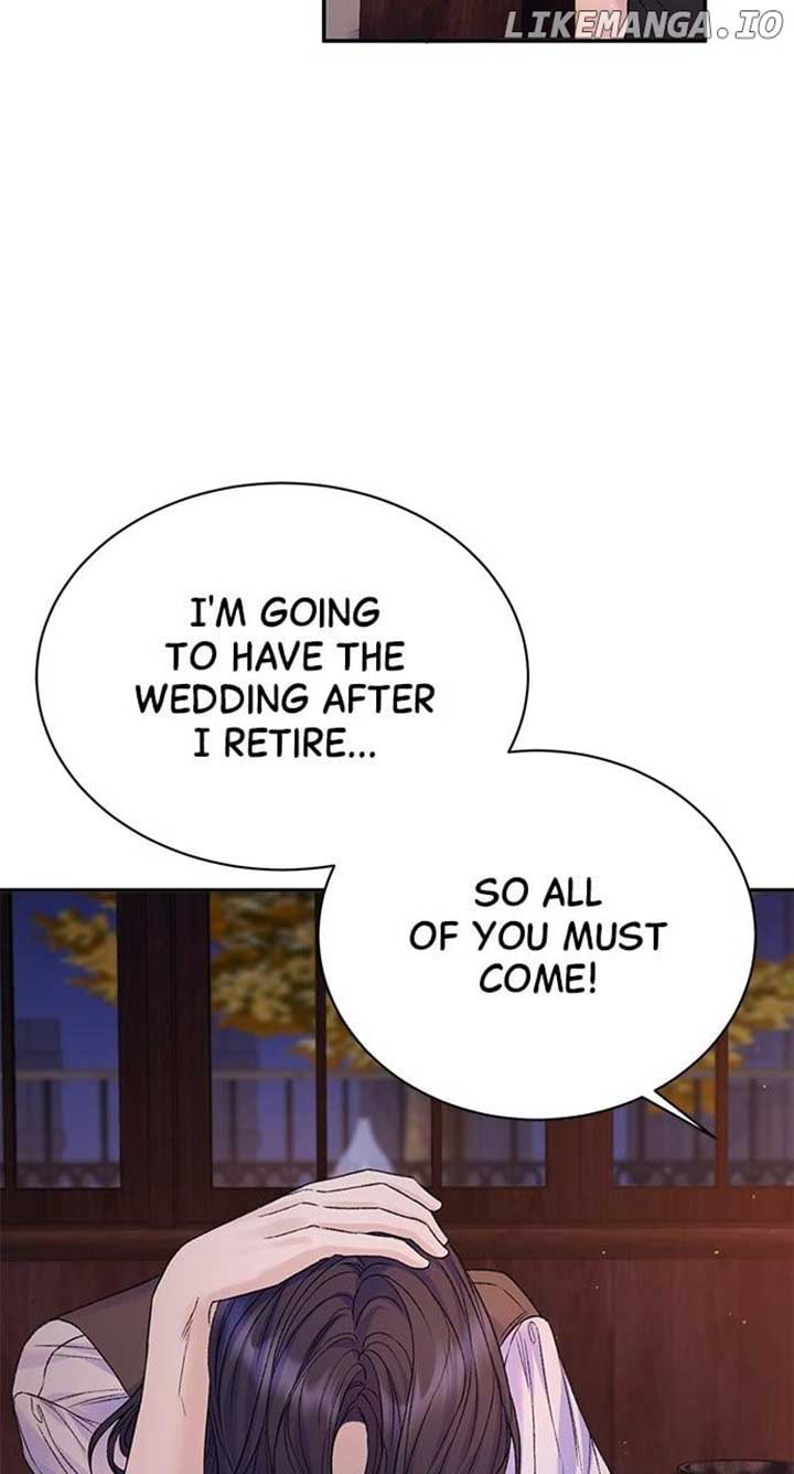 I Thought I Didn’t Have Long To Live! Chapter 102 270 ch 102 35