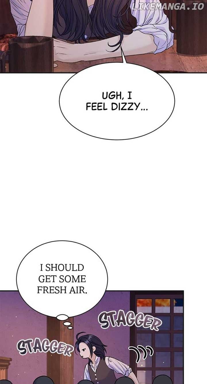 I Thought I Didn’t Have Long To Live! Chapter 102 271 ch 102 36