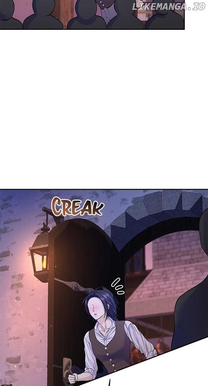 I Thought I Didn’t Have Long To Live! Chapter 102 272 ch 102 37