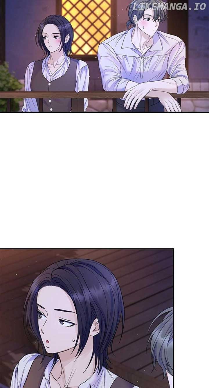 I Thought I Didn’t Have Long To Live! Chapter 102 276 ch 102 41