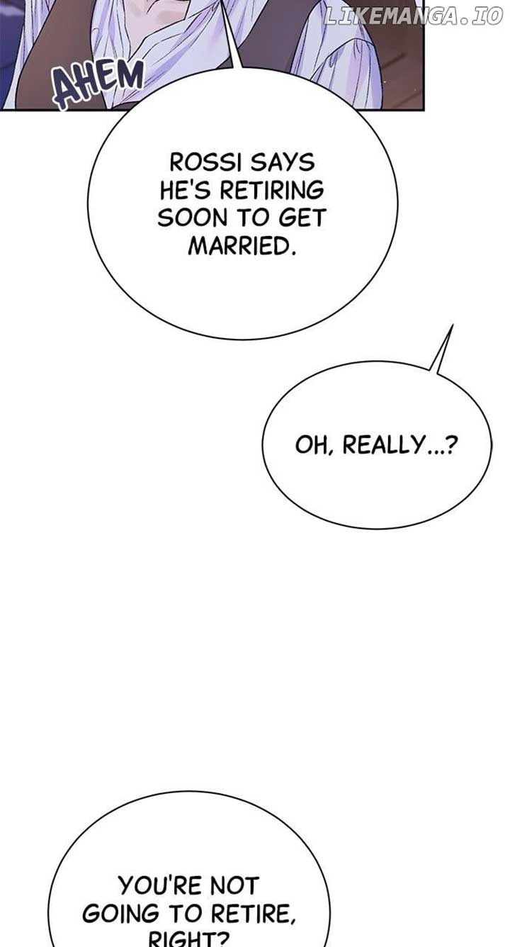 I Thought I Didn’t Have Long To Live! Chapter 102 277 ch 102 42