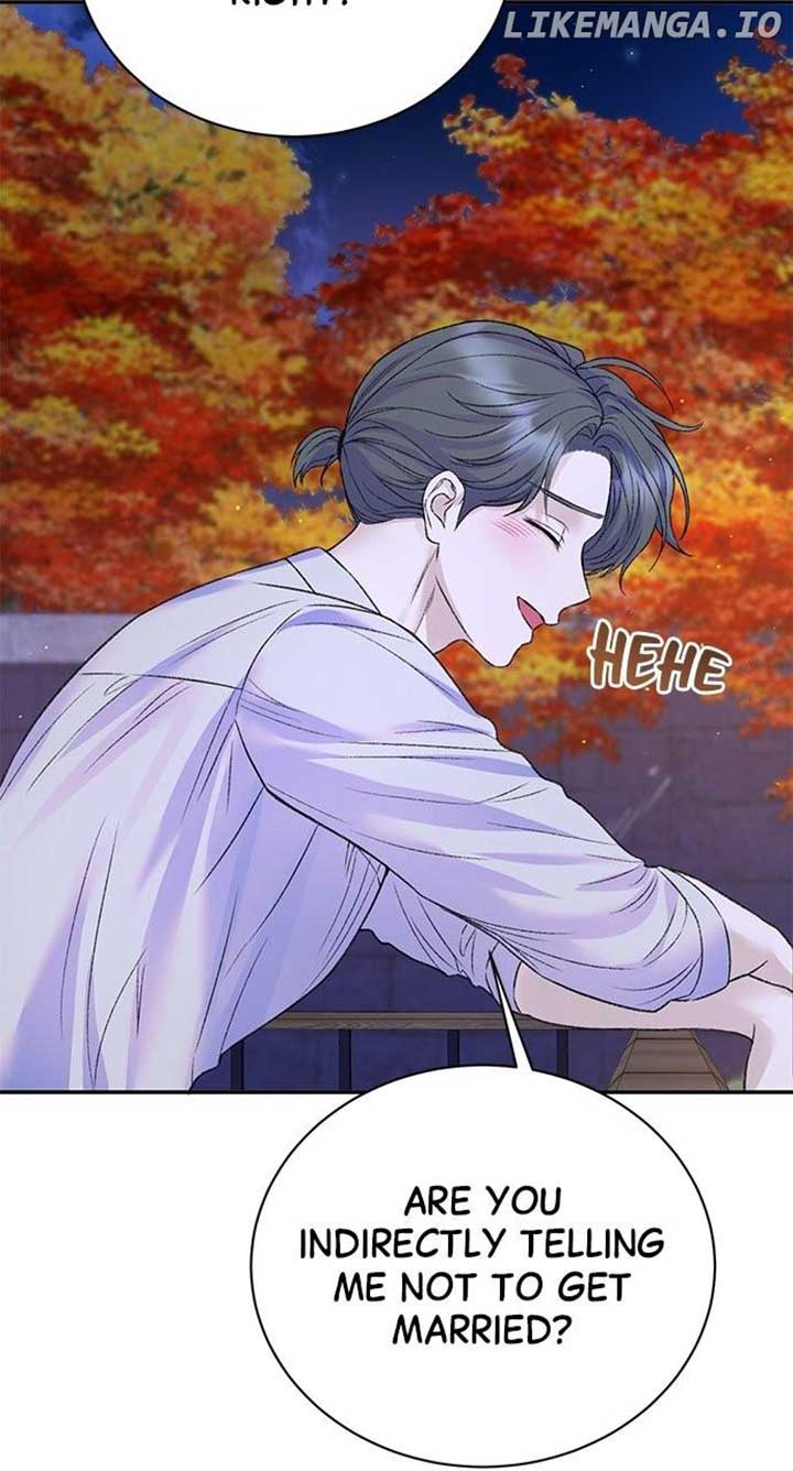 I Thought I Didn’t Have Long To Live! Chapter 102 278 ch 102 43