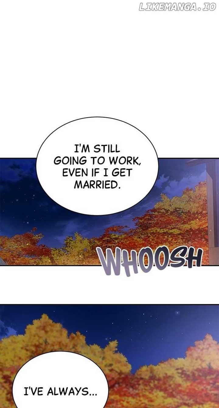 I Thought I Didn’t Have Long To Live! Chapter 102 279 ch 102 44