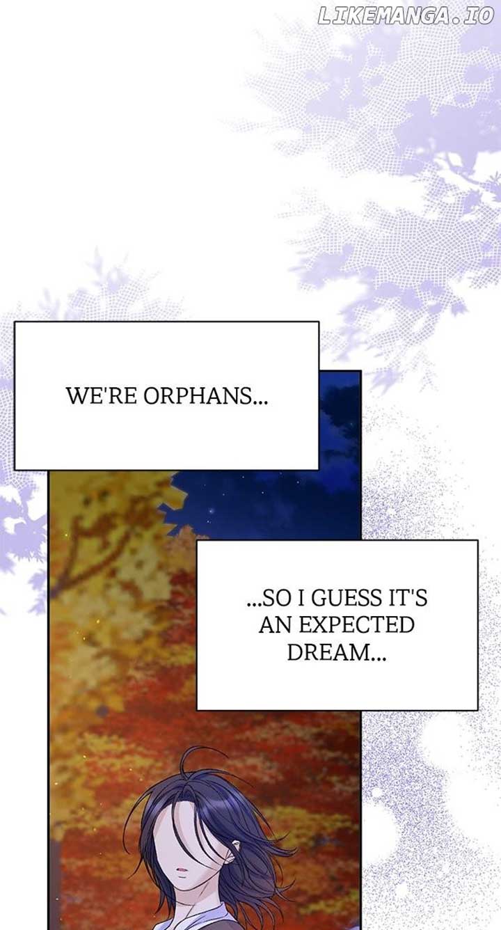 I Thought I Didn’t Have Long To Live! Chapter 102 281 ch 102 46