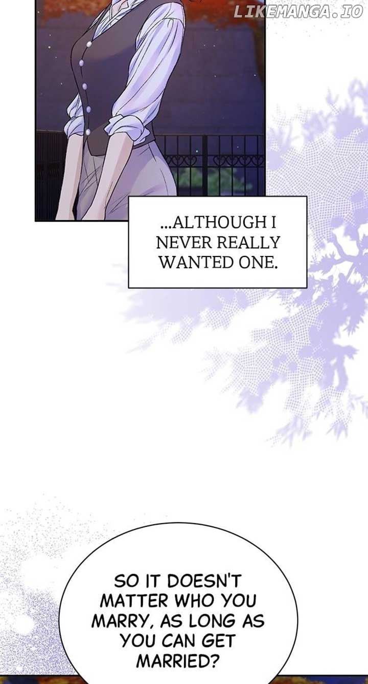 I Thought I Didn’t Have Long To Live! Chapter 102 282 ch 102 47