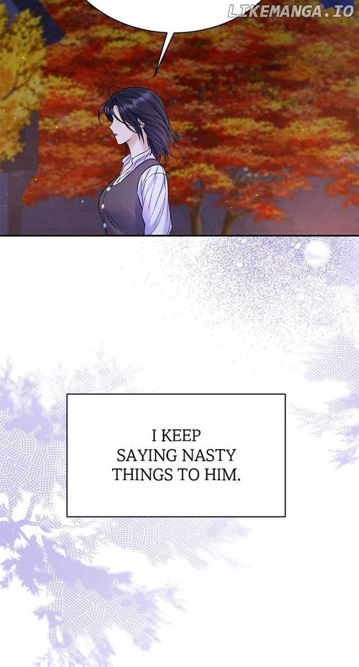 I Thought I Didn’t Have Long To Live! Chapter 102 283 ch 102 48