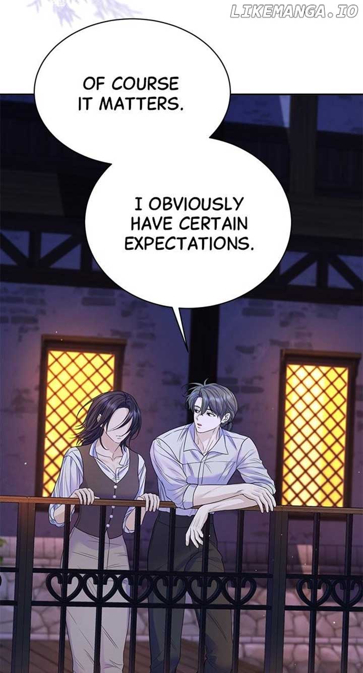 I Thought I Didn’t Have Long To Live! Chapter 102 284 ch 102 49