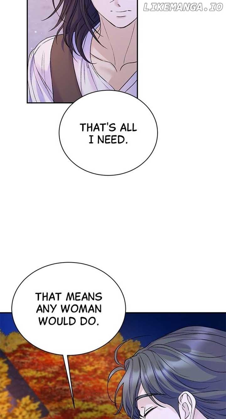 I Thought I Didn’t Have Long To Live! Chapter 102 286 ch 102 51