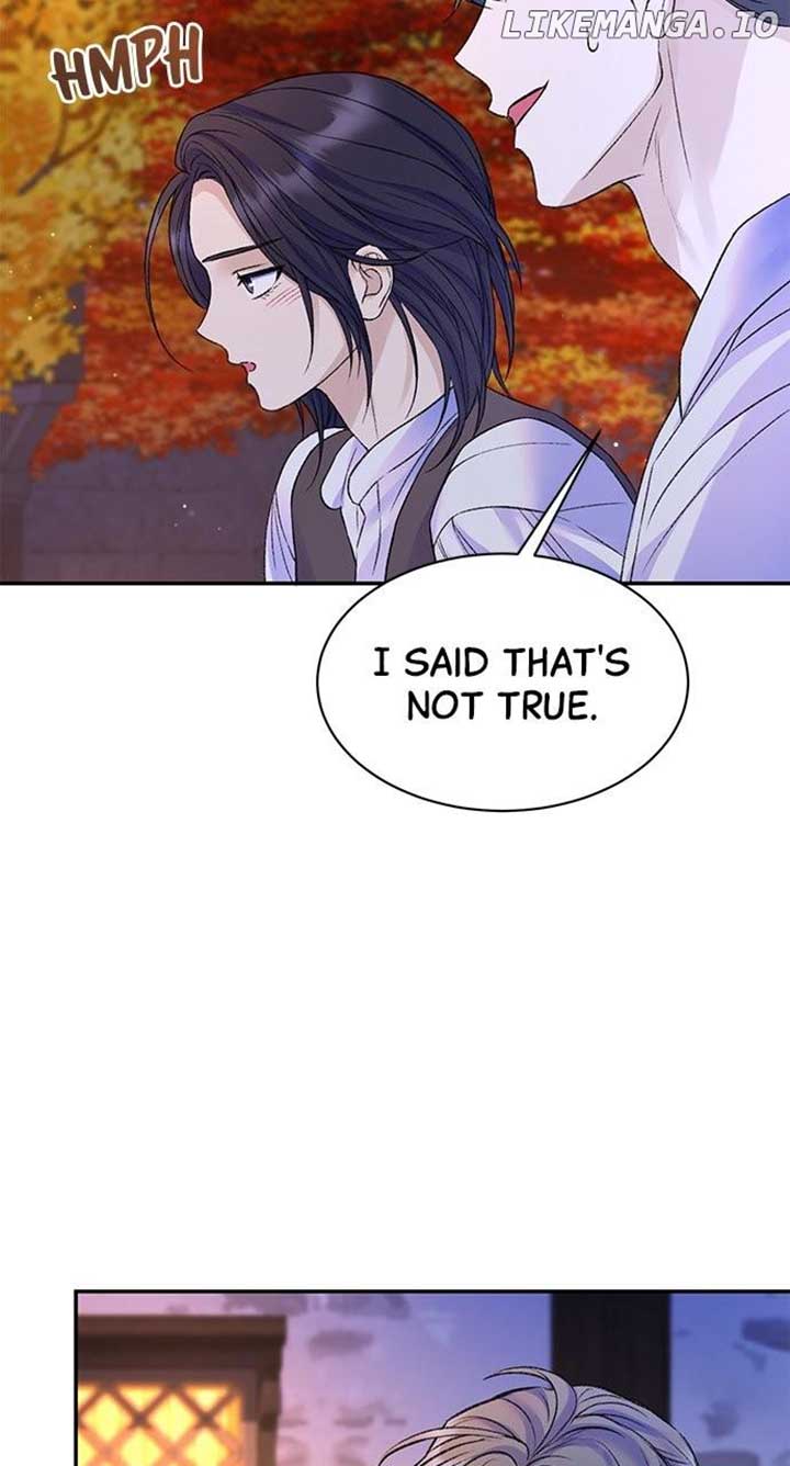 I Thought I Didn’t Have Long To Live! Chapter 102 287 ch 102 52