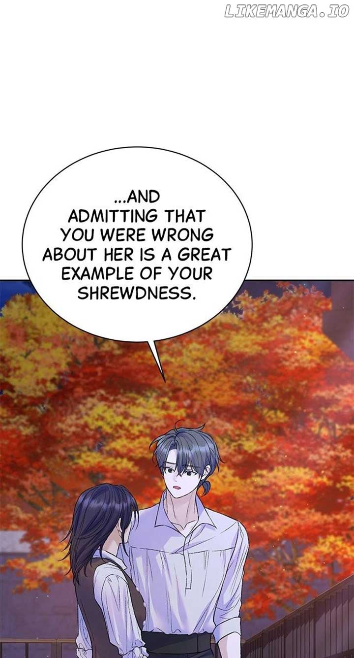 I Thought I Didn’t Have Long To Live! Chapter 102 293 ch 102 58