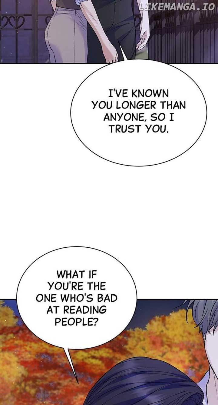 I Thought I Didn’t Have Long To Live! Chapter 102 294 ch 102 59