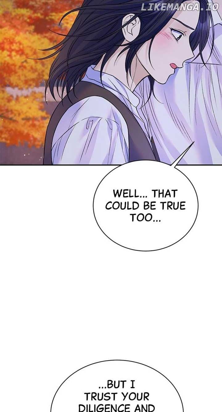 I Thought I Didn’t Have Long To Live! Chapter 102 295 ch 102 60