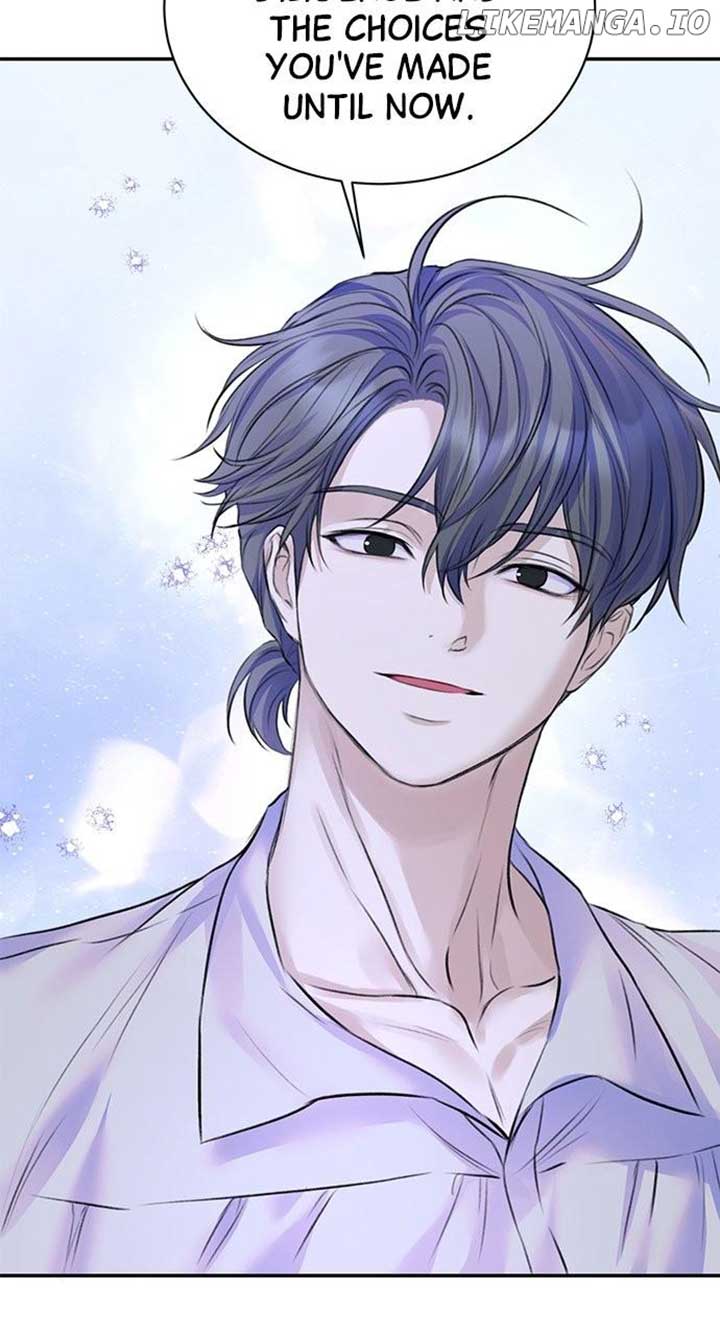 I Thought I Didn’t Have Long To Live! Chapter 102 296 ch 102 61