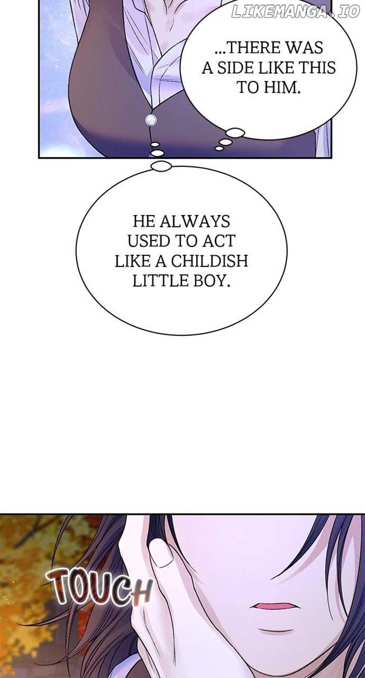 I Thought I Didn’t Have Long To Live! Chapter 102 298 ch 102 63