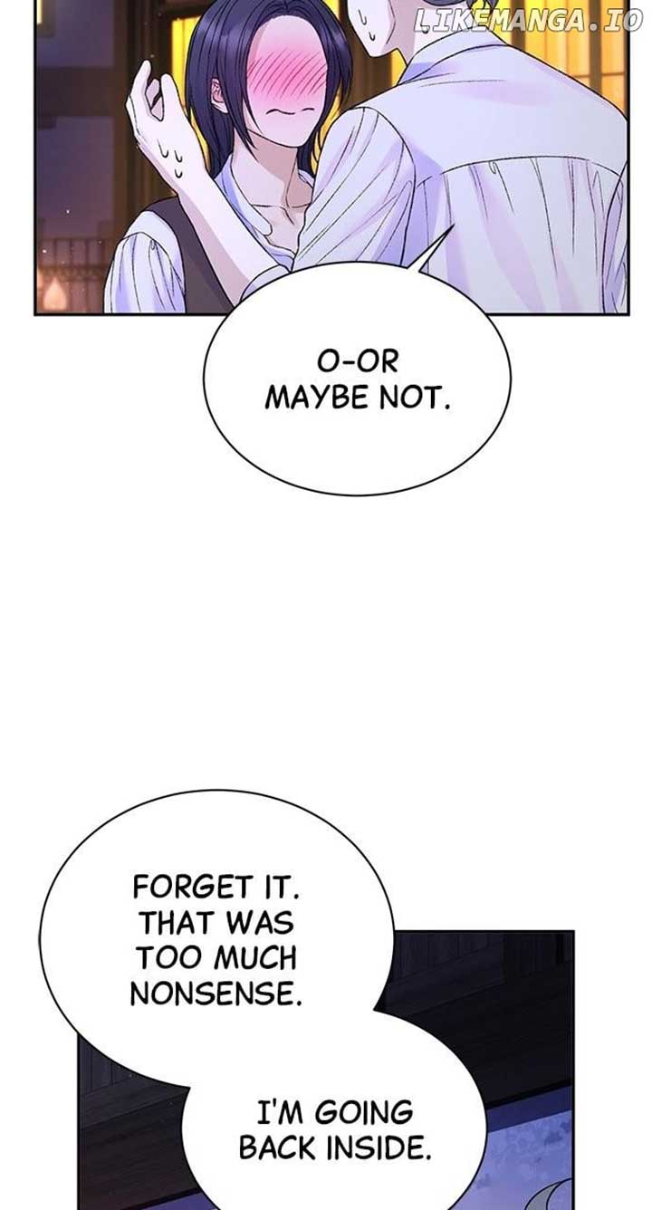 I Thought I Didn’t Have Long To Live! Chapter 102 301 ch 102 66