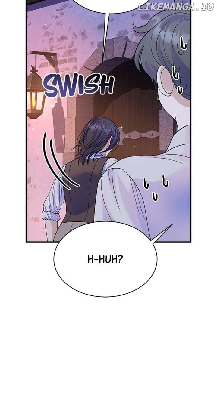 I Thought I Didn’t Have Long To Live! Chapter 102 302 ch 102 67