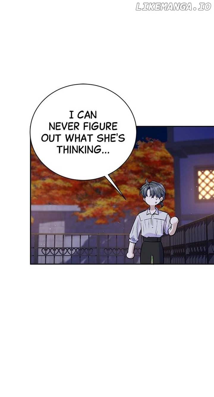 I Thought I Didn’t Have Long To Live! Chapter 102 303 ch 102 68