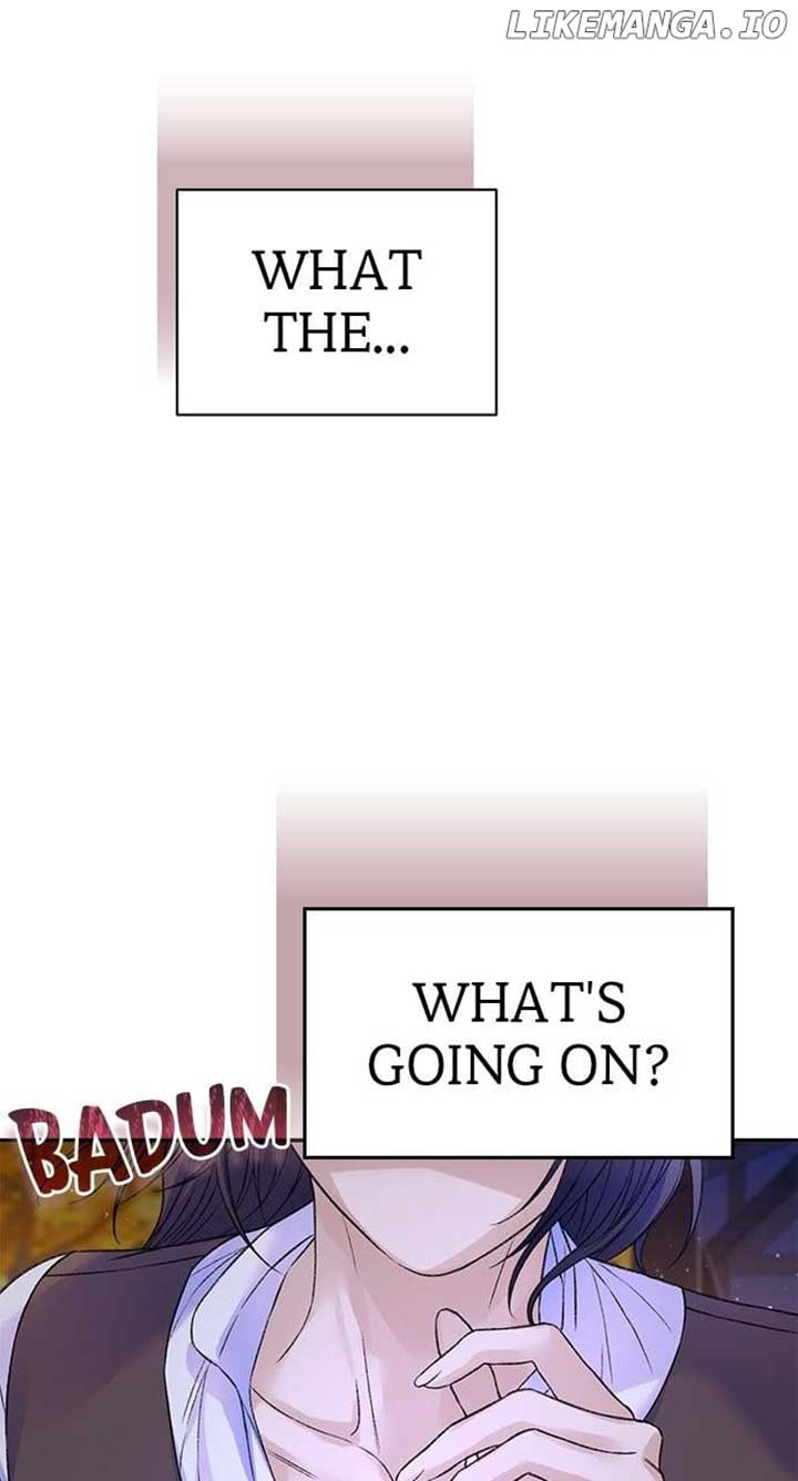 I Thought I Didn’t Have Long To Live! Chapter 102 304 ch 102 69